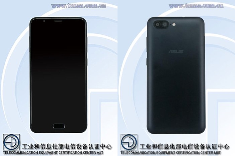 ZenFone Go 2