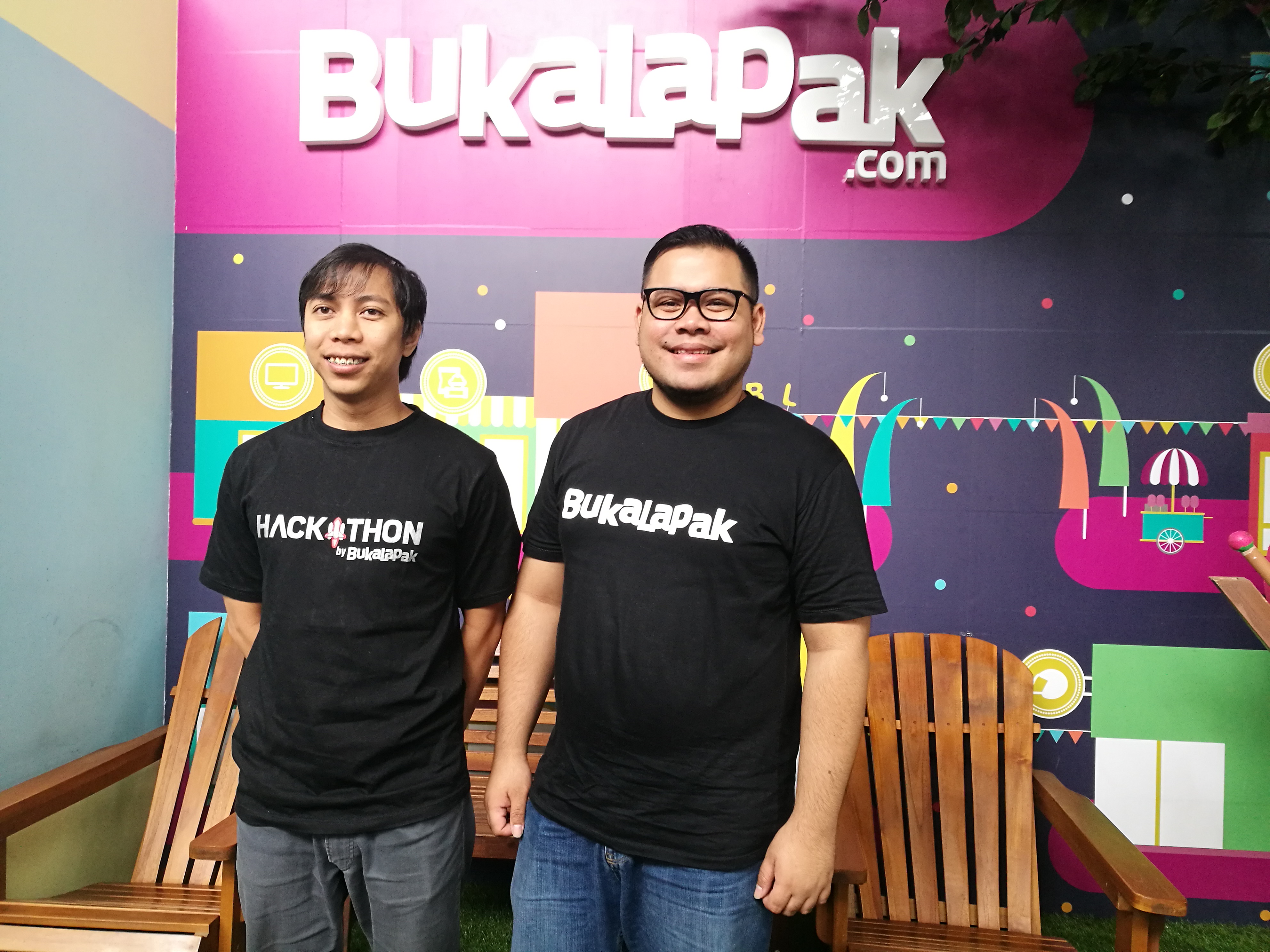 Bukalapak “Berburu” Developer Muda Indonesia
