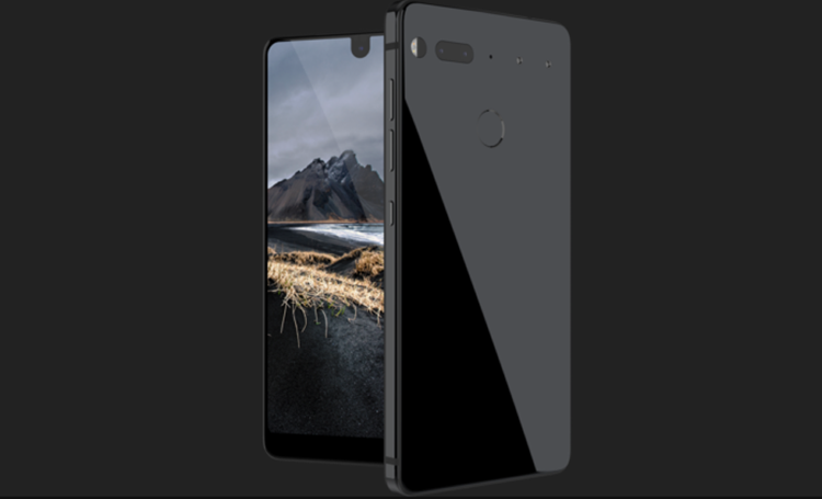 Essential Phone