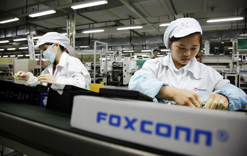 Pendapatan Turun, Foxconn Sebut iPhone X Jadi ‘Biang Kerok’