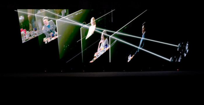 Ilmuwan Temukan Cara Mengambil Foto Tanpa Lensa