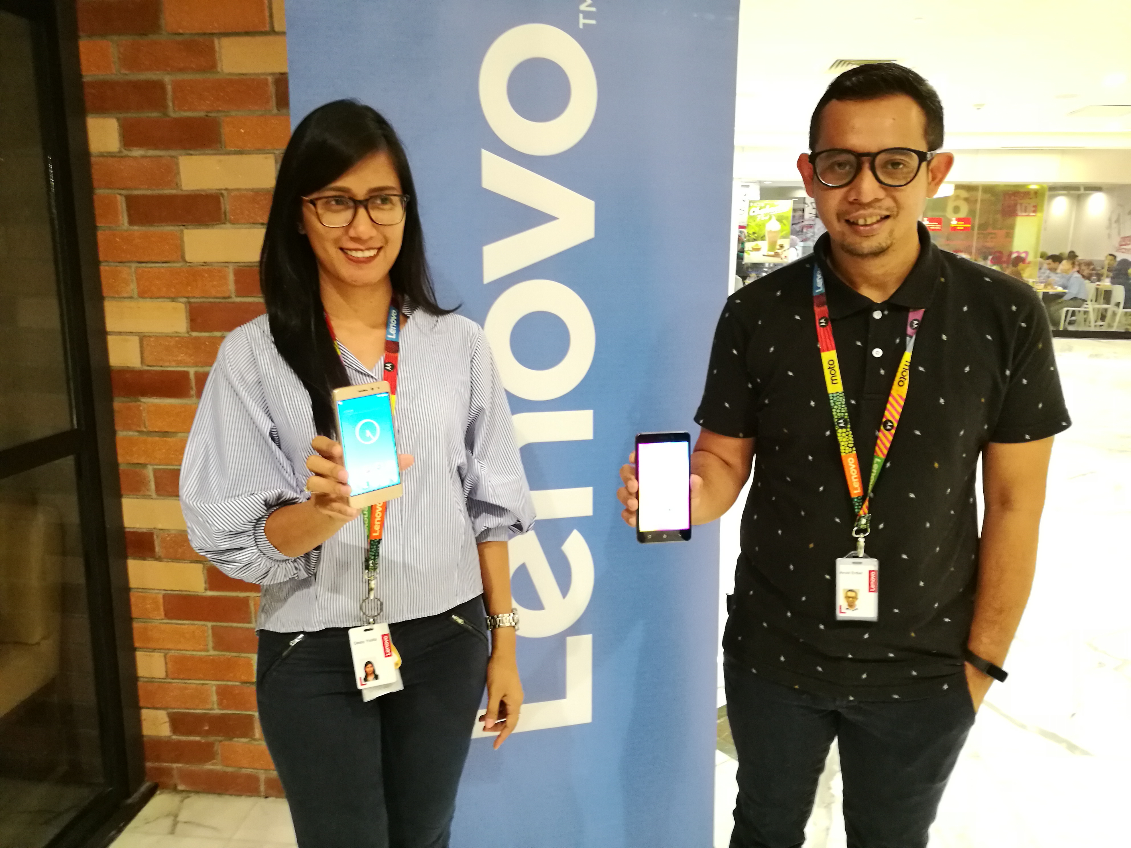 Resmi Dijual, K6 Power Dilepas Rp2,3 Jutaan