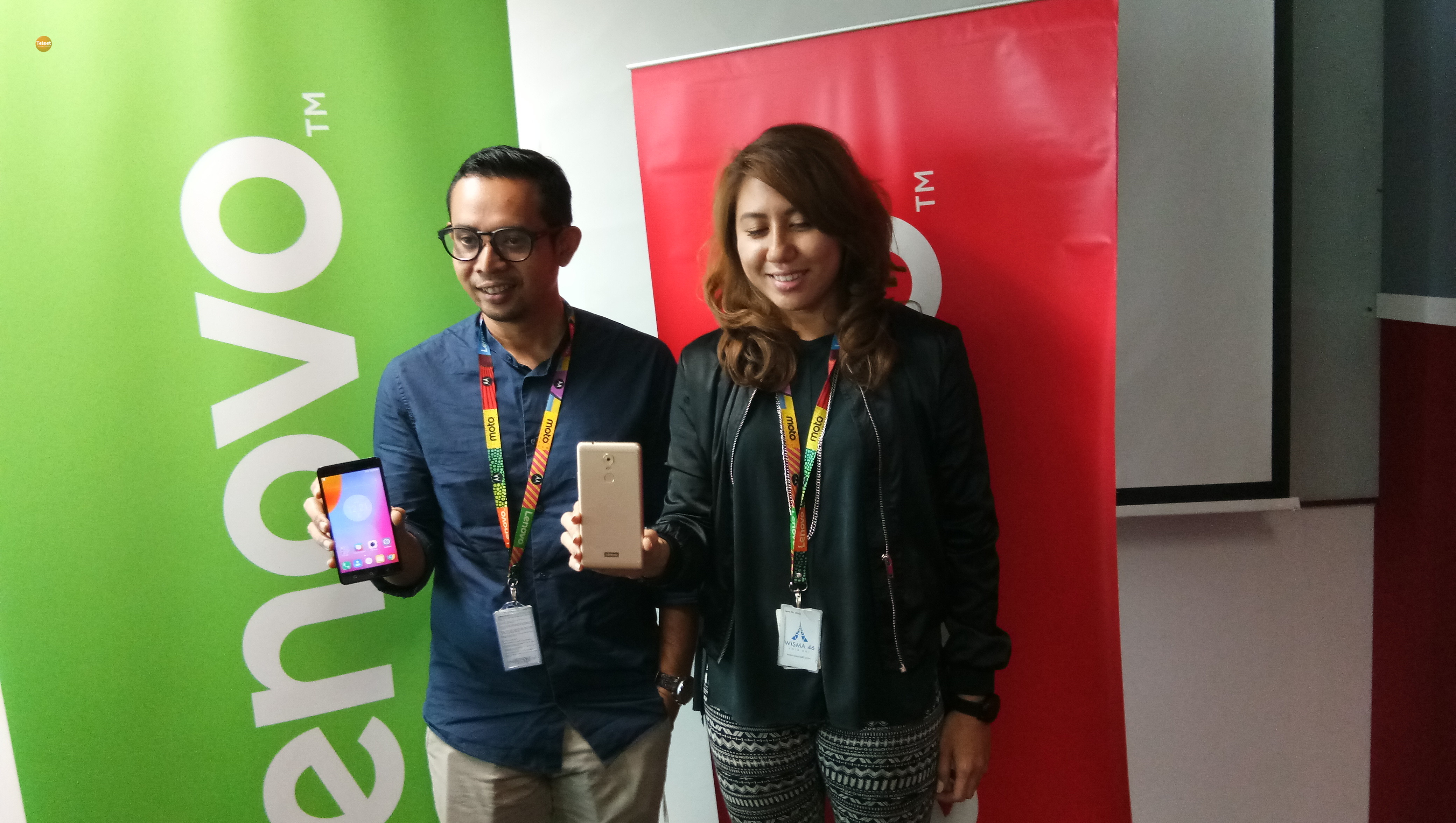 Lenovo Luncurkan K6 Note, Berapa Harganya?