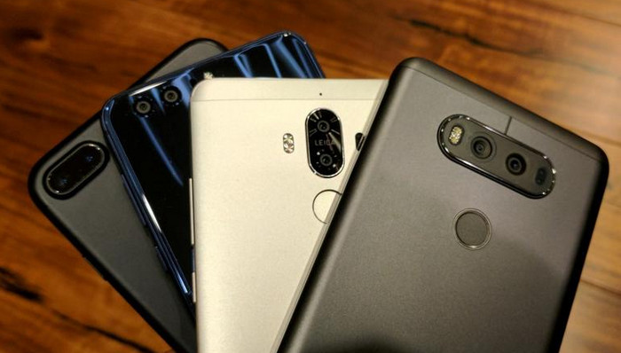 Dual Camera Huawei P9 vs Asus ZenFone Zoom S, Pilih Mana?