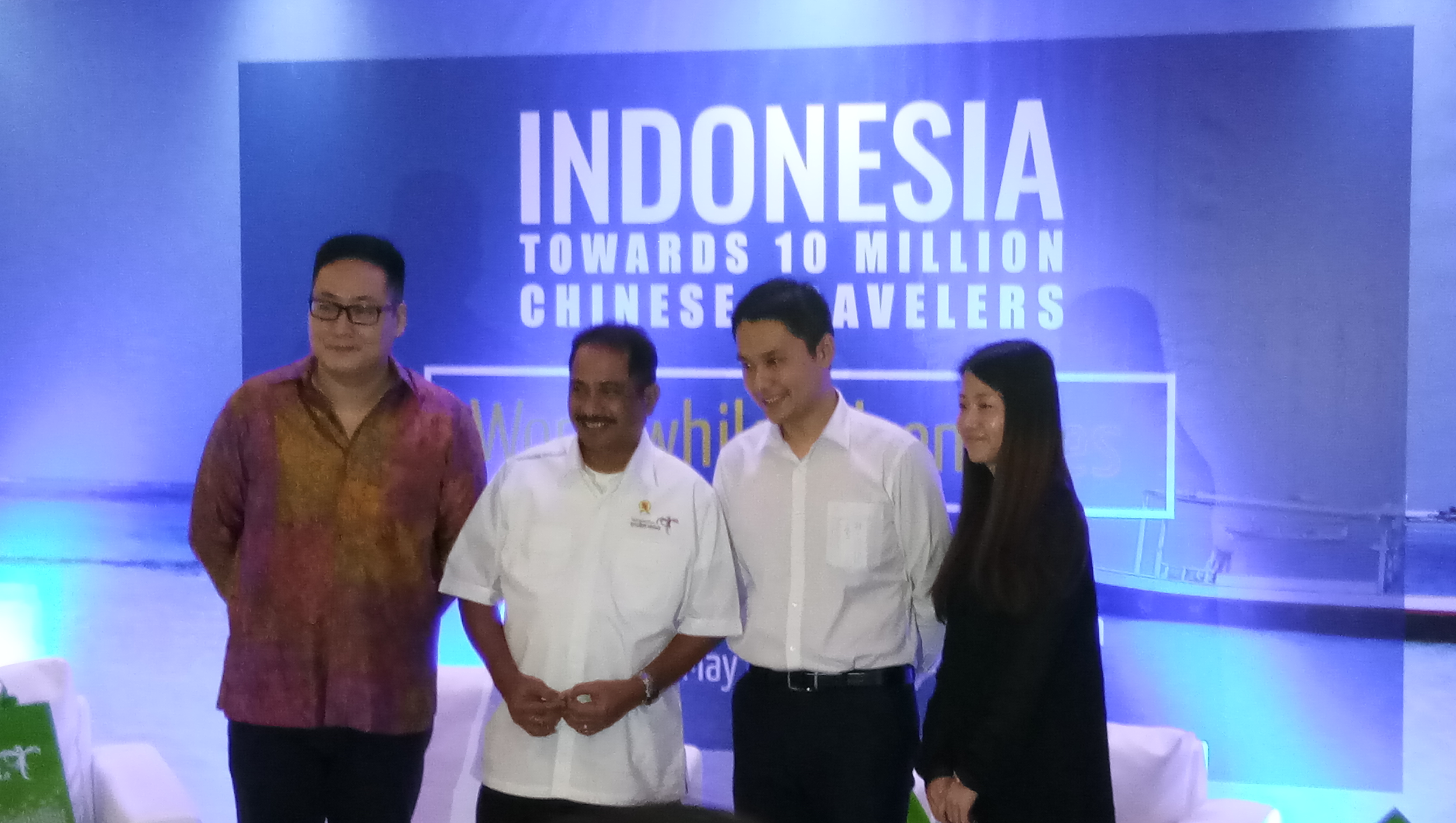 Bos Baidu: Kami Tak Ingin Kalahkan Google Maps