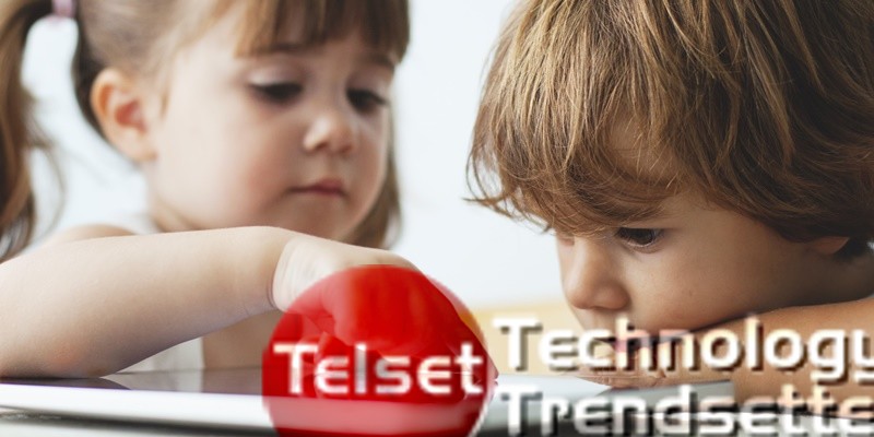 aplikasi khusus untuk anak-anak