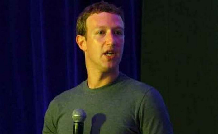 Istri Hamil Anak Kedua, Mark Zuckerberg Cuti Lagi