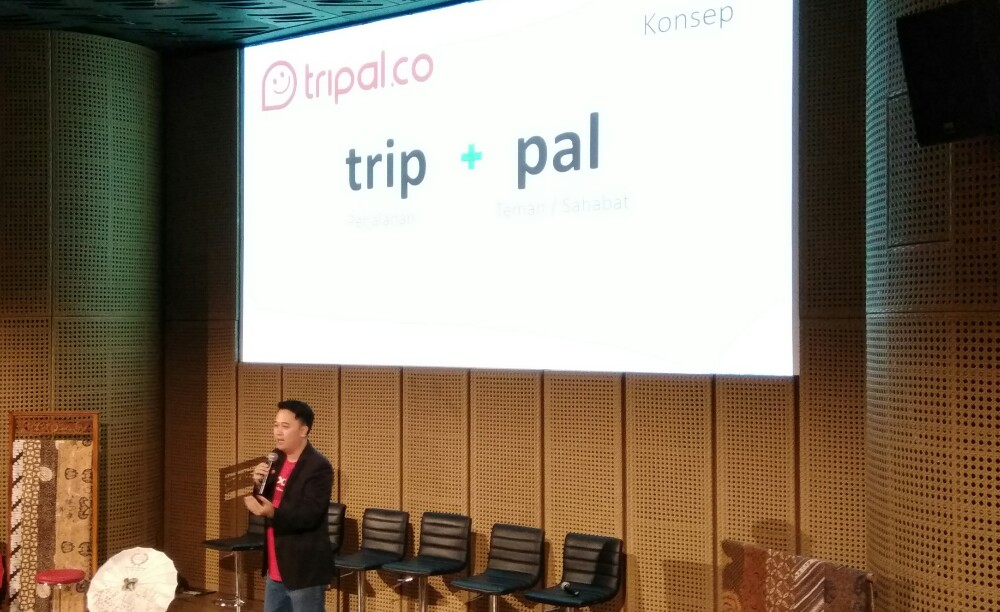 Tripal.co Bantu Masyarakat Lokal Kembangkan Potensi Daerah