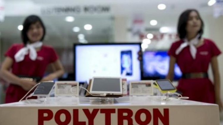 Polytron
