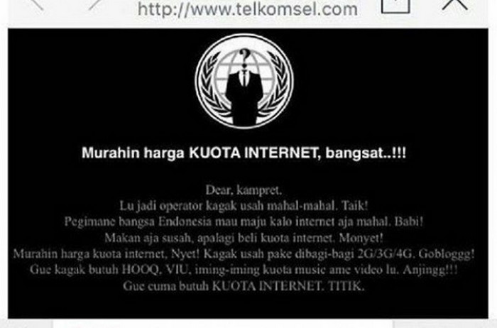 Sering Dibobol Hacker, Turunkan Pamor Perusahaan
