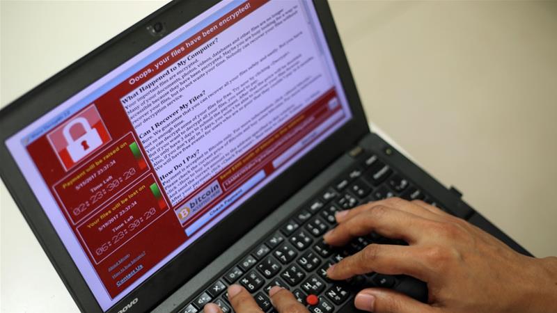 Total Ada 75 Ribu Kasus “WannaCry” di 100 Negara