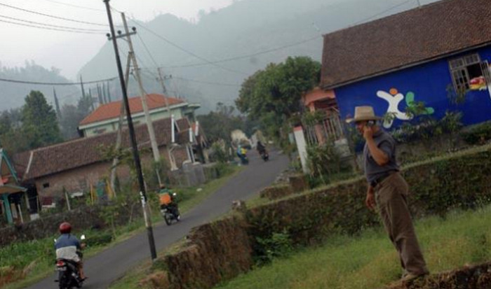 XL Sebut Pasar di Luar Jawa Lebih Menggiurkan