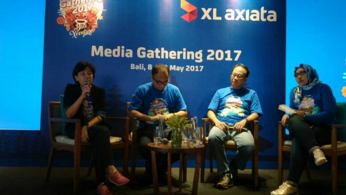 XL: Tahun Ini akan Jadi Mudik Digital