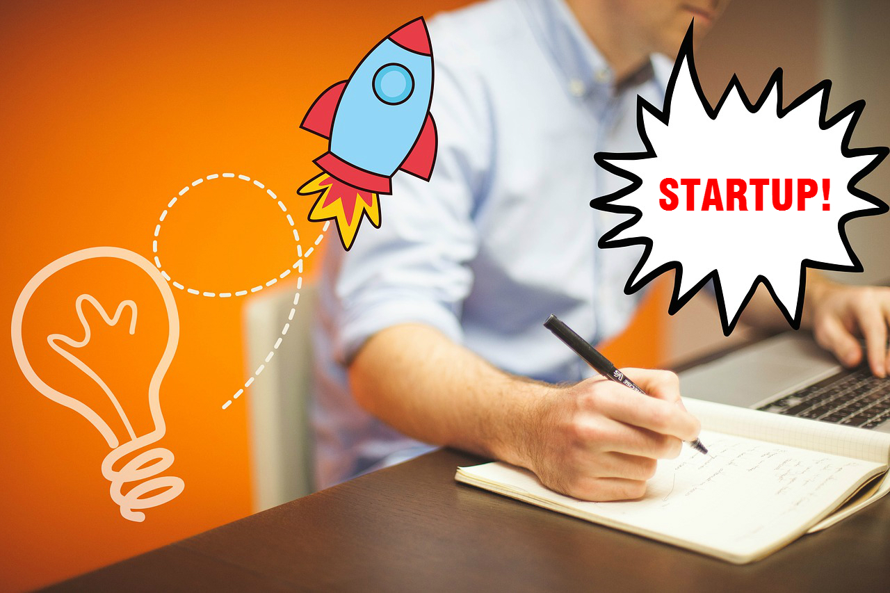 Tren Startup 2017, Fintech Masih Berjaya