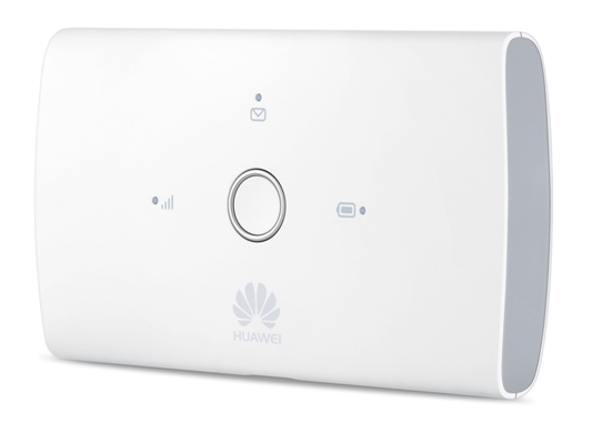 MiFi Huawei E5673 Tawarkan Koneksi Hingga 16 Perangkat