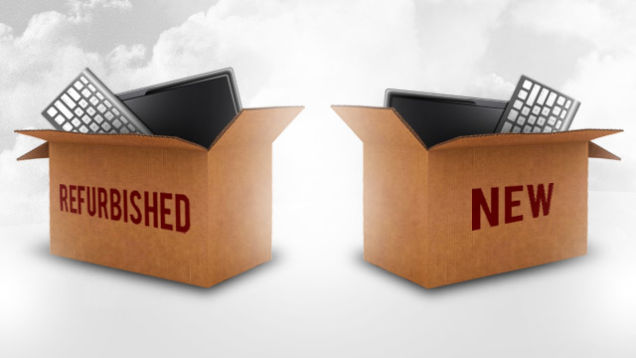 4 Barang Refurbish yang Sebaiknya Anda Hindari
