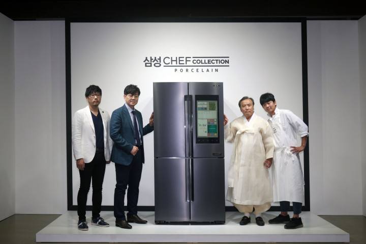 Kulkas Pinter ini Seharga Suzuki Ignis