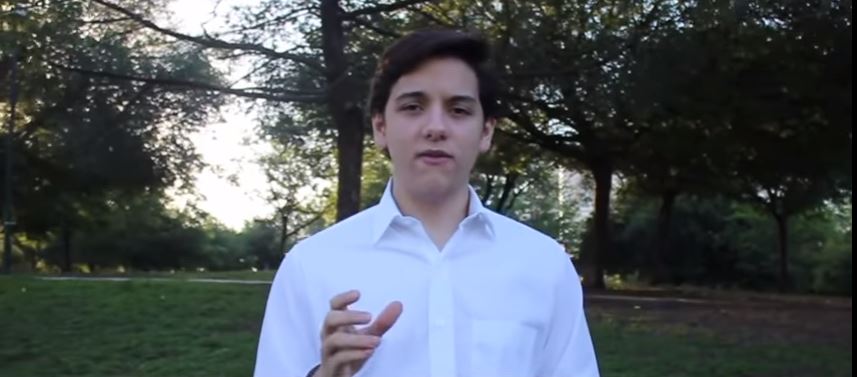 Hebat, Siswa Ini Ciptakan “Bra” yang Bisa Deteksi Kanker