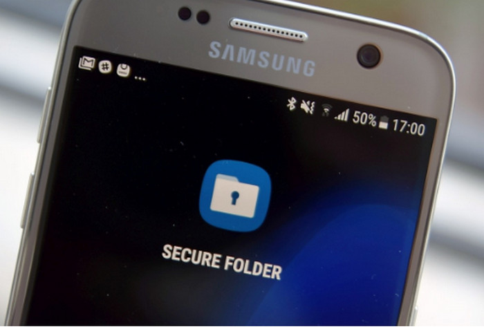 Aplikasi ‘Secure Folder’ Kini Bisa Diunduh di Google Play