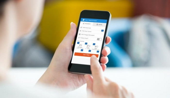 Pesan Tiket Wisata Kini Bisa Lewat Traveloka