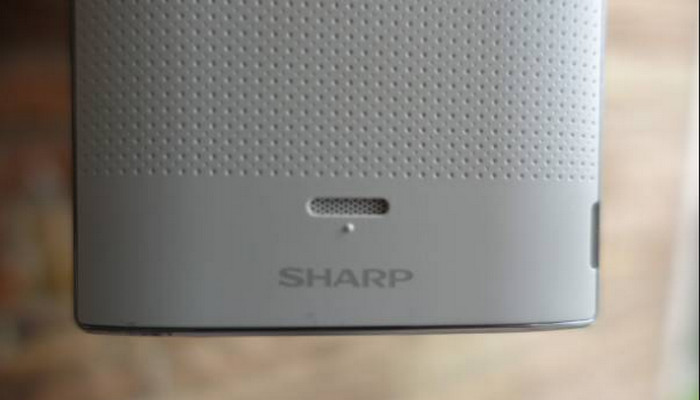 Sharp FS8016 Akan Gunakan Snapdragon 660