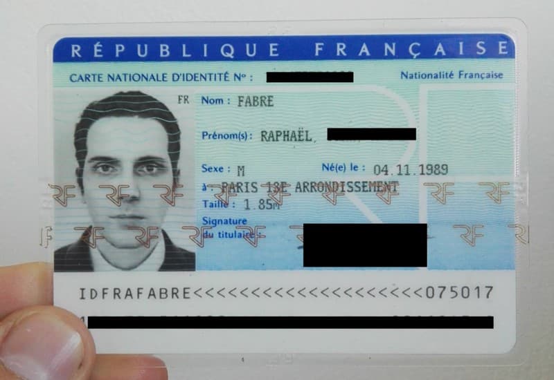 Raphael Fabre