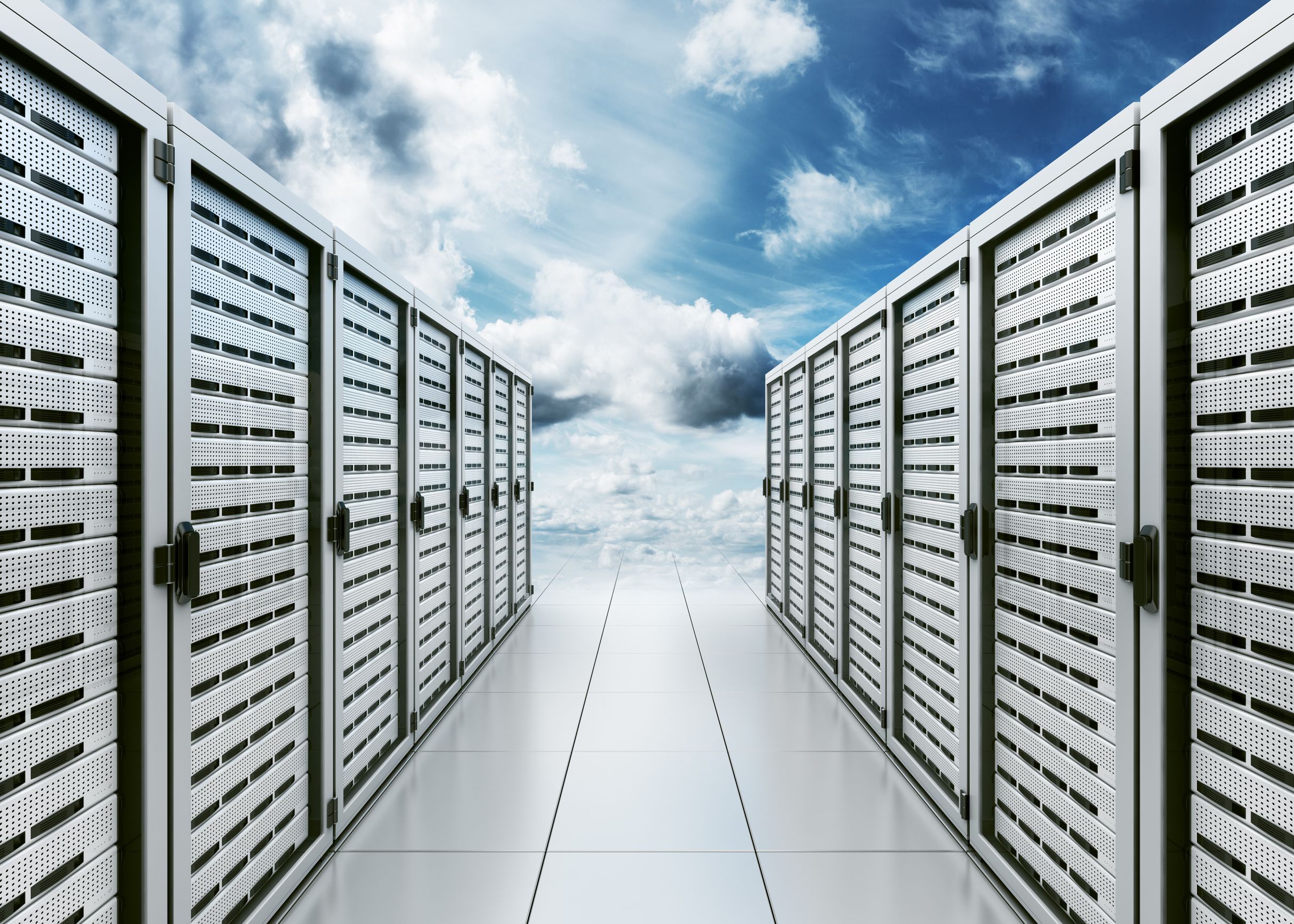 Ini Alasan Alibaba Cloud Buka Data Center di Indonesia