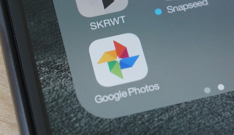 Google Photos