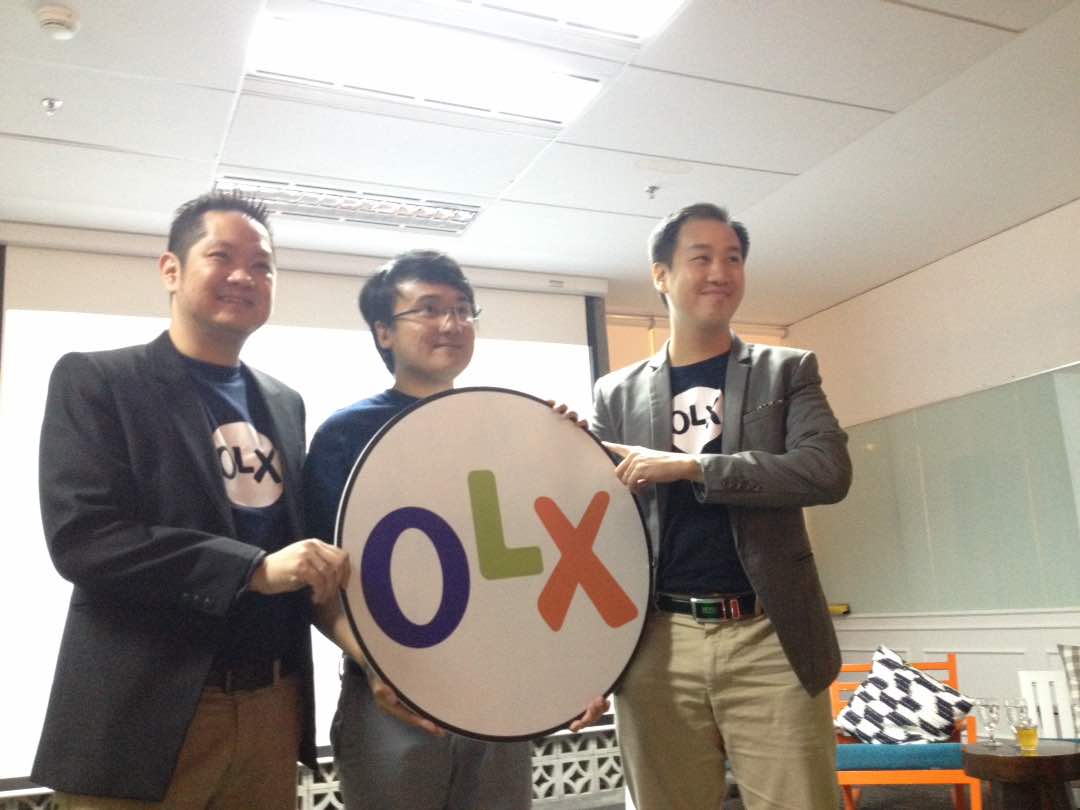 OLX: Selama Ramadhan, Banyak yang Cari Motor Baru