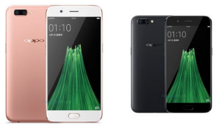 Oppo R11