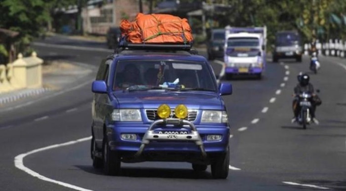 Kominfo dan Operator Pastikan Kesiapan Jaringan di Jalur Mudik