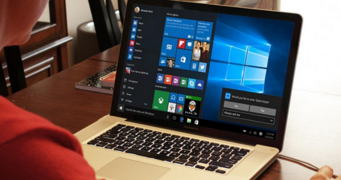 Cara Mematikan Login Windows 10