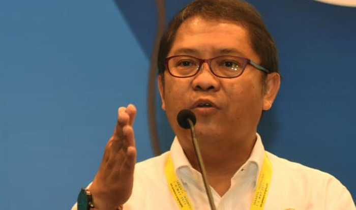 Registrasi ulang kartu prabayar