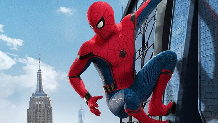Bukannya Jadi Superhero, Spiderman Ini Malah Jadi Mainan
