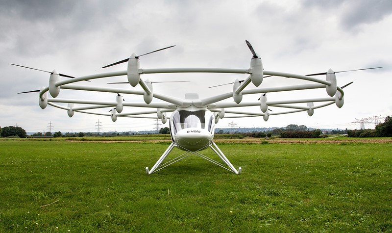 Volocopter