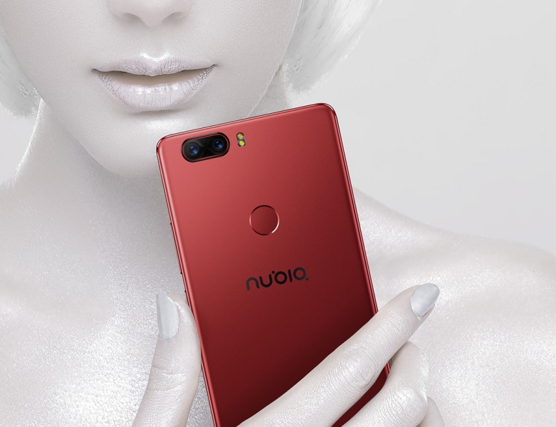 Nubia Indonesia Siap Boyong Nubia Z17 di Q4 2017