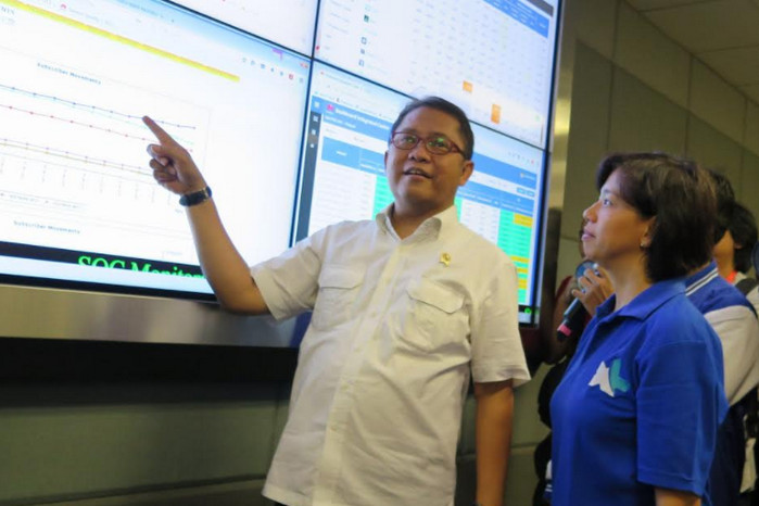 1,5 Juta Pelanggan XL Sudah Tinggalkan Jabodetabek