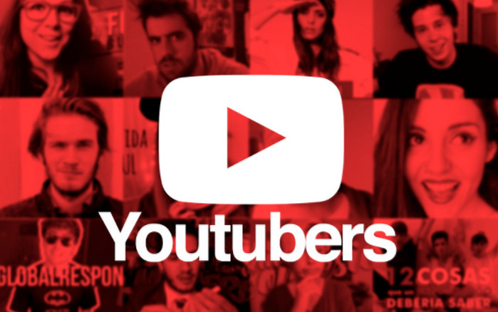 ‘Bule-bule’ Ini Tenar Sebagai Youtubers di Indonesia