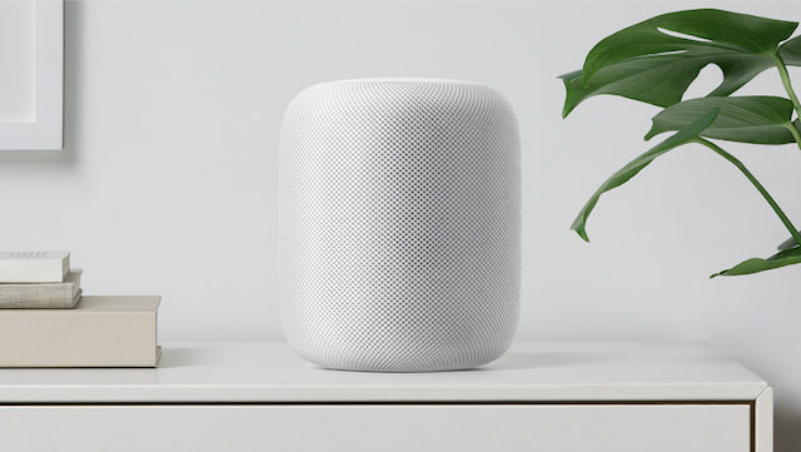 HomePod, Speaker Pintar untuk Asisten Rumah