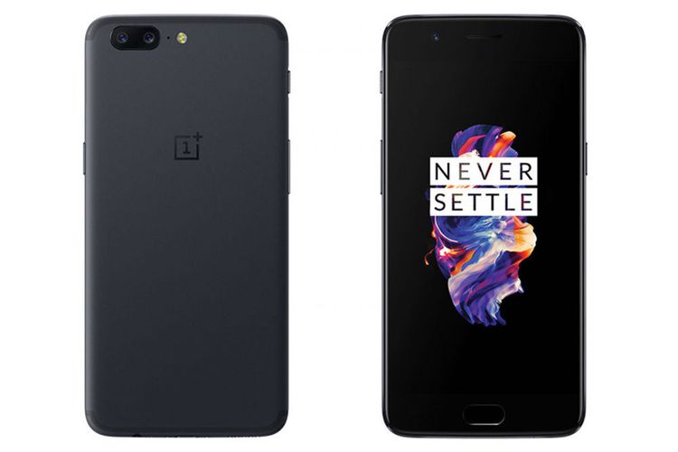 OnePlus 5 Resmi Diperkenalkan, Harga Rp 7 Jutaan