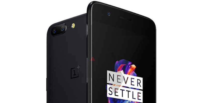 OnePlus Diduga Curangi Hasil Benchmark OnePlus 5