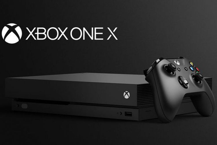 Xbox One Otomatis Gunakan Mode Permainan TV