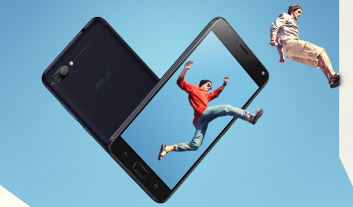 Asus Zenfone 4