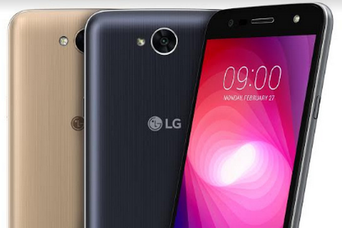 LG K10 Power Resmi Diluncurkan di Indonesia, Berapa Harganya?