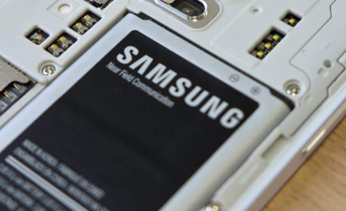 Samsung Mencari Seorang Ahli Baterai, Anda Berminat?