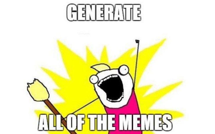 5 Aplikasi Meme Generator di Android