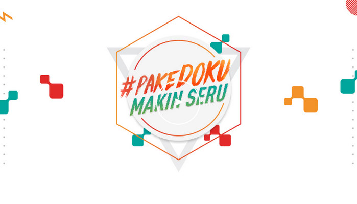 DOKU Ajak Pecinta Musik Bertransaksi Secara Cashless