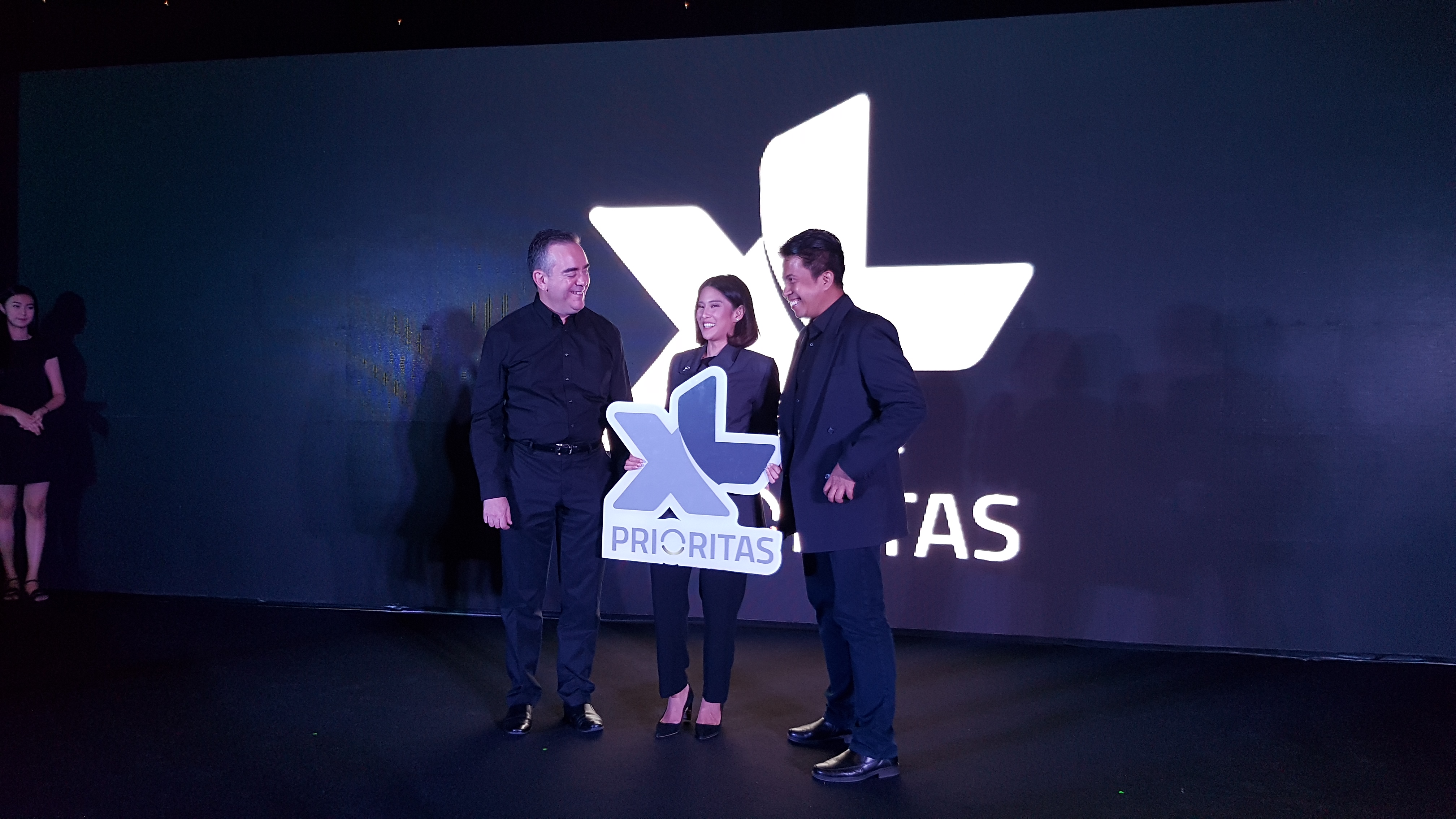 Maksimalkan Layanan Pascabayar, XL Hadirkan Paket “PRIO”