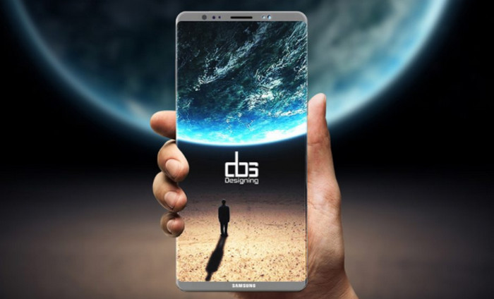 benchmark Galaxy Note 8