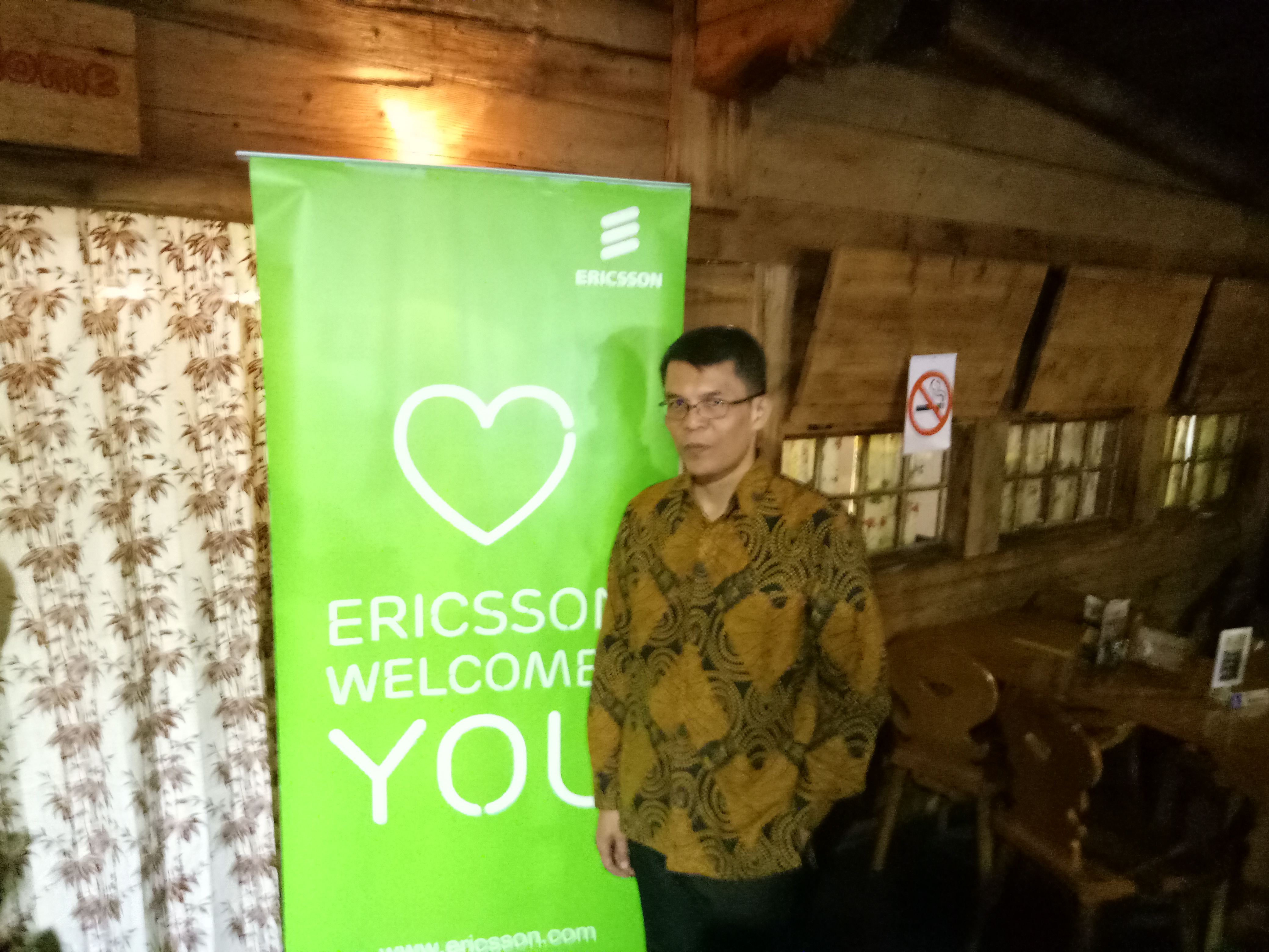 Pertumbuhan Pelanggan Seluler Indonesia Terbesar Ketiga di Asia